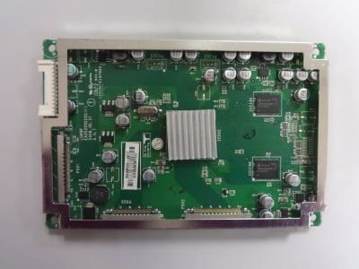 Платка SIGNAL BOARD EAX52092202(1) EBR51235202
