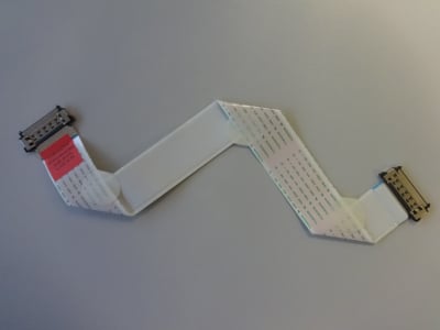 Лентов кабел FFC LVDS EAD61652509