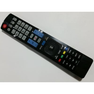 Дистанционно управление AKB73756502 AKB73756565 Info Key