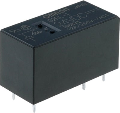 Реле G2RL-1-E 24V