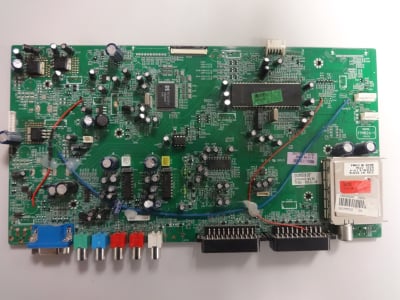 Платка 17MB24-1 160606 20\"