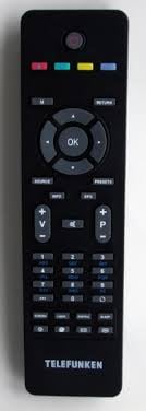 Дистанционно управление RC1825 RM-L120