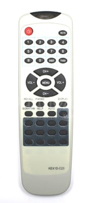 Дистанционно управление  KEX1D-C23