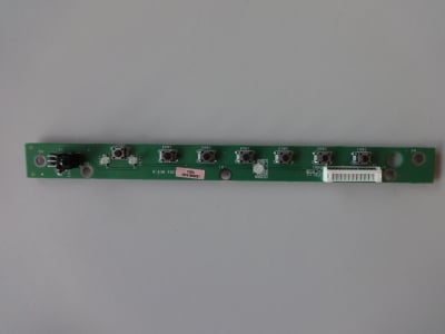 Платка BUTTONS 23VA1BB0001