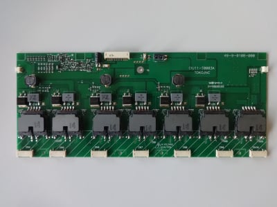 Платка инвертер  CIU11-T0003A 49-9-0108-000