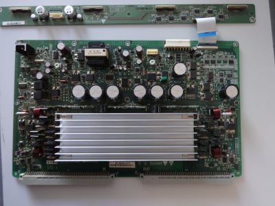 Платка Y-SUS BOARD NA18107-5017