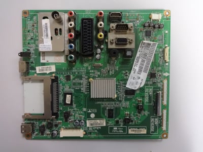 Платка EAX64113202(0) 32LD465