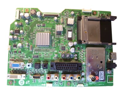 Платка MAIN AV BOARD BN41-00998A BN94-01988E
