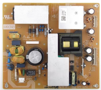 Power Supply G1D(32) DPS-205CP E162016