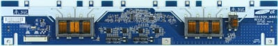 Inverter SSI320_8A01 Rev 0.2