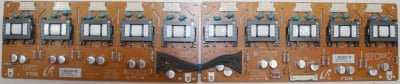 Inverter A06-126268 G PCB2676 PCB2677 A06-126269 G