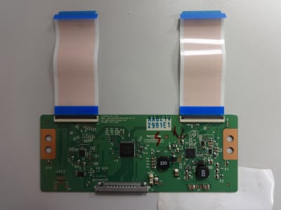 Платка T-CONTROL BOARD 6870C-0401C 6871L-2981E