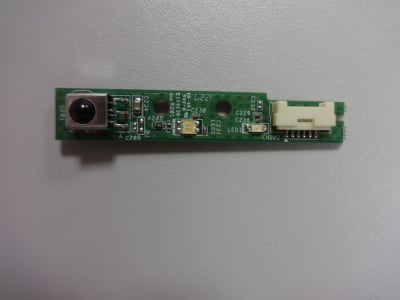 Платка 32AV933_IR BD REV:1.02