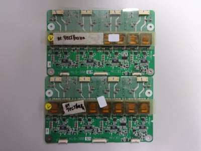 ИНВЕРТЕР  платка KLS-300 W4 REV:03
