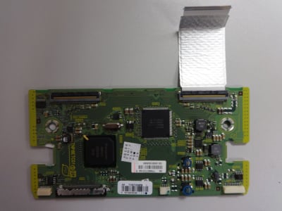 Платка  T-CON BOARD TNP8ETC01 9 TC