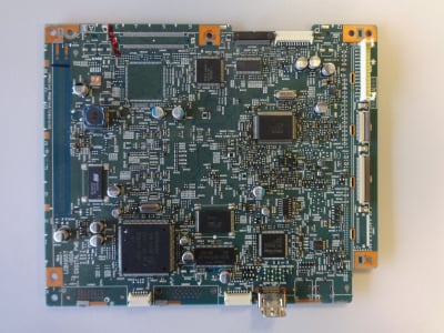 Платка DIGITAL HDMI BOARD LCB10557-002A