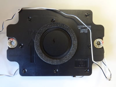 Говорител PHILIPS LOUDSPEAKERS 242226440168
