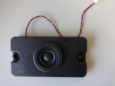 Говорител PHILIPS LOUDSPEAKERS 996590001985