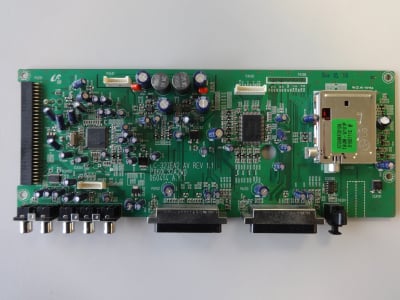 Платка LC-32IEA2 REV1.1 P060L32A2W0