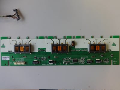 ;Платка платка HS320WK12 INVST320N