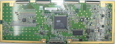 T-Con Bord T315XW01 04A05-1E on request