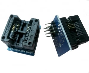EZ Programmer Adapter Socket Converter Module