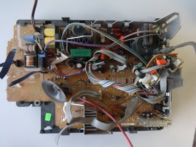 Платка Chassis 29PT5606 3139 177 21341
