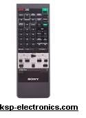 Дистанционно управление  RC SONY RMT-V109A