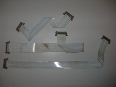 LVDS LEADS FOR A PHILIPS 42PFL9632D/10