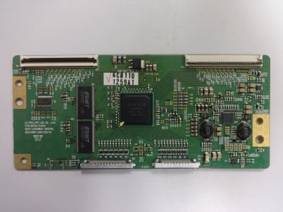 Платка T-CONTROL BOARD 6870C-0182A  6871L-1259A