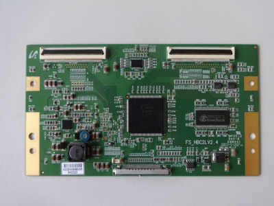 Платка T-CON BOARD FS_HBC2LV2.4 LJ94-02204G on request