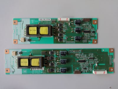 ;Платка платка HPC-1651E-M & HPC-1651E-S