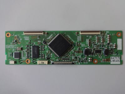 Платка T-CONTROL BOARD 6870C-0079C 6871L-0854B