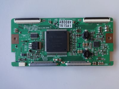Платка T-CONTROL BOARD 6870C-0259A 6871L-1615A