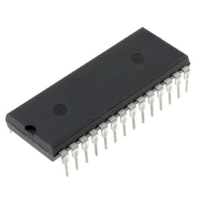 Интегрална схема CXQ88501 DIP-42