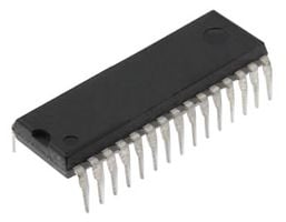 Интегрална схема HA118019NT DIP-30