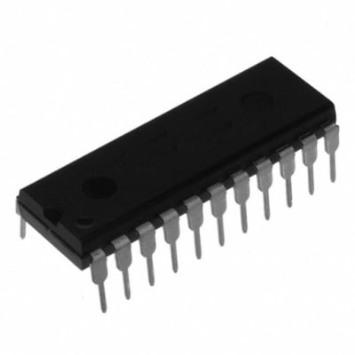 Интегрална схемаIR2406 DIP-22
