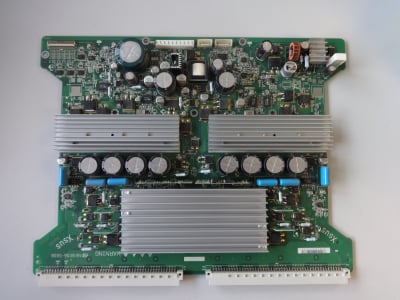 Платка X-SUS BOARD NA18106-5008