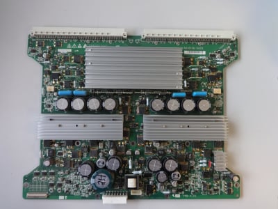 Платка Y-SUS BOARD NA18106-5009