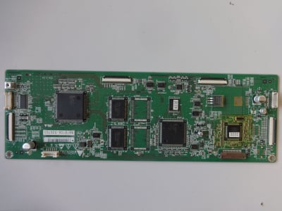 Платка LOGIC CTRL BOARD NA18106-500703