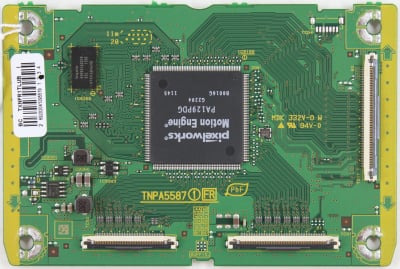 T-Con Buffer TNPA5587 1 FR