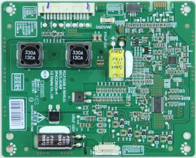 INV.LED DRIVER 6917L-0140A