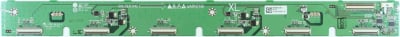 X-Buffer L EBR36925801 EAX36925601