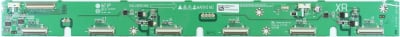 X-Buffer R EBR36939201 EAX36925201