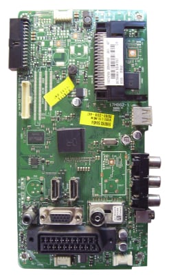 Платка 17MB62-1 40\"