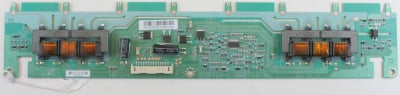 платка SSI320_4UP01 Rev0.1