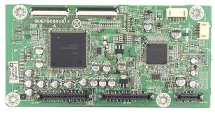 Платка T-CONTROL BOARD BUE150G04011
