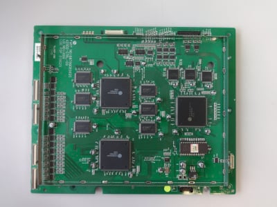 Платка 6870QCE002C