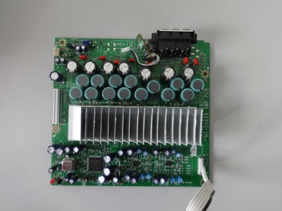 Платка  HT-DS400 AH41-00683A