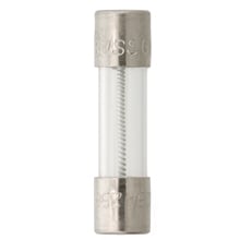 Предпазител FUSE TIME-DELAY GLASS 3.5A 20mm